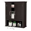 Bathroom Cabinet Wall Mounted