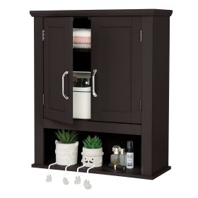 Bathroom Cabinet Wall Mounted