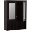 Bathroom Medicine Cabinet Wall Mounted