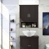 Bathroom Cabinet Wall Mounted