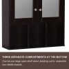 Bathroom Medicine Cabinet Wall Mounted