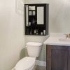 Bathroom Medicine Cabinet Wall Mounted