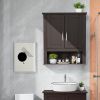 Bathroom Cabinet Wall Mounted