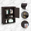 Bathroom Cabinet Wall Mounted