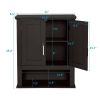 Bathroom Cabinet Wall Mounted