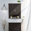 Bathroom Cabinet Wall Mounted