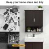 Bathroom Cabinet Wall Mounted